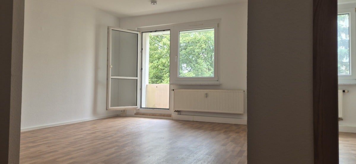 Wohnung Westbergstraße in Crimmitschau