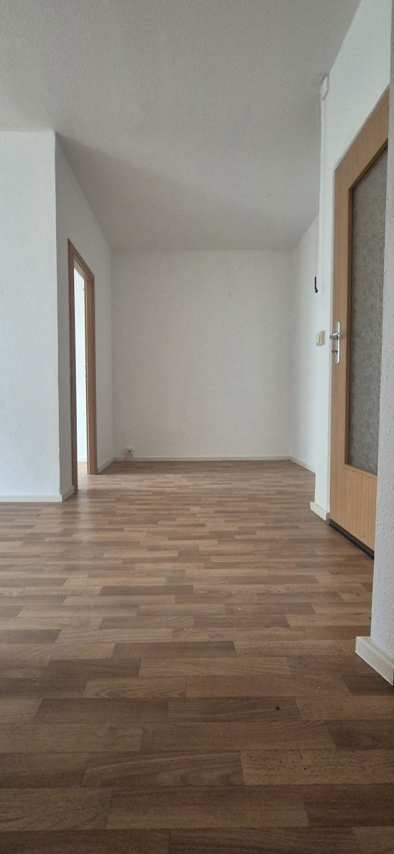 Wohnung Westbergstraße in Crimmitschau