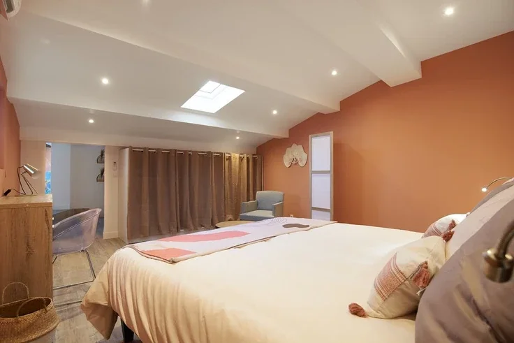 Appartement Place Pierre Semard à Béziers