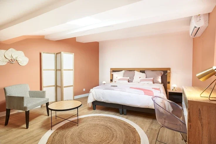 Appartement Place Pierre Semard à Béziers