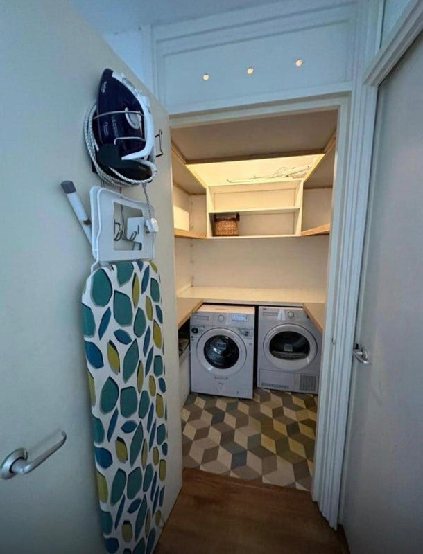 Room Hungerford Road in Greater London