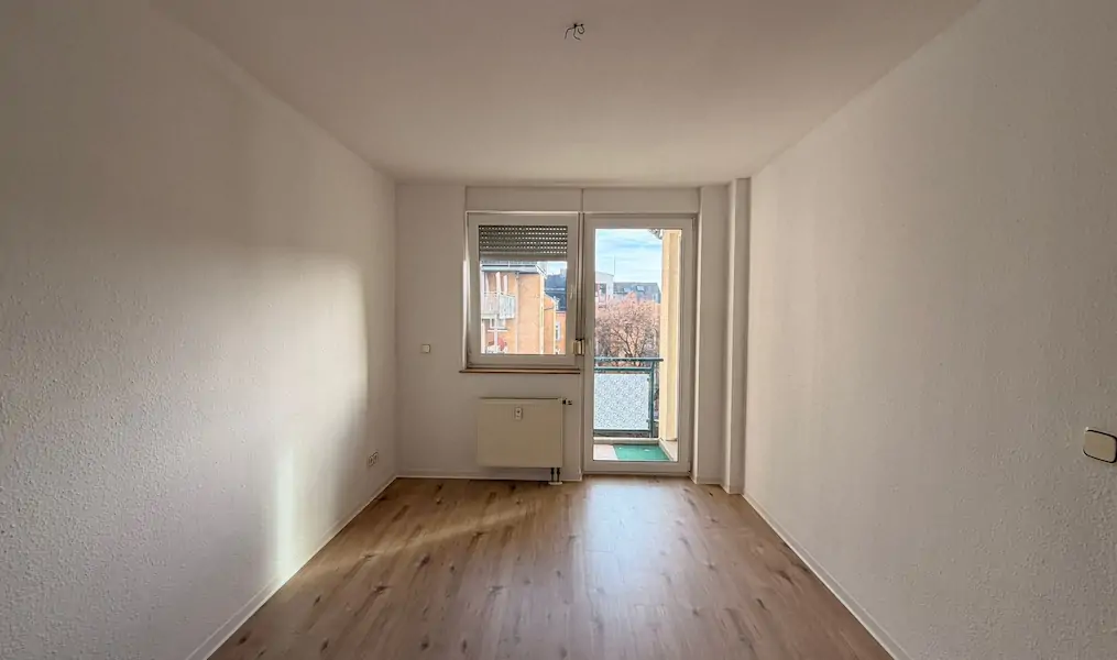 Wohnung Karolastraße in Plauen