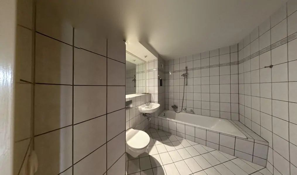 Wohnung Karolastraße in Plauen