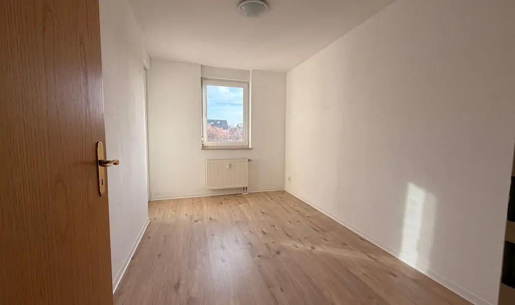 Wohnung Karolastraße in Plauen