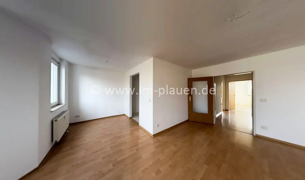 Wohnung Karolastraße in Plauen