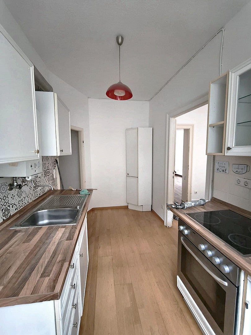 Wohnung Straße der Republik in Wiesbaden