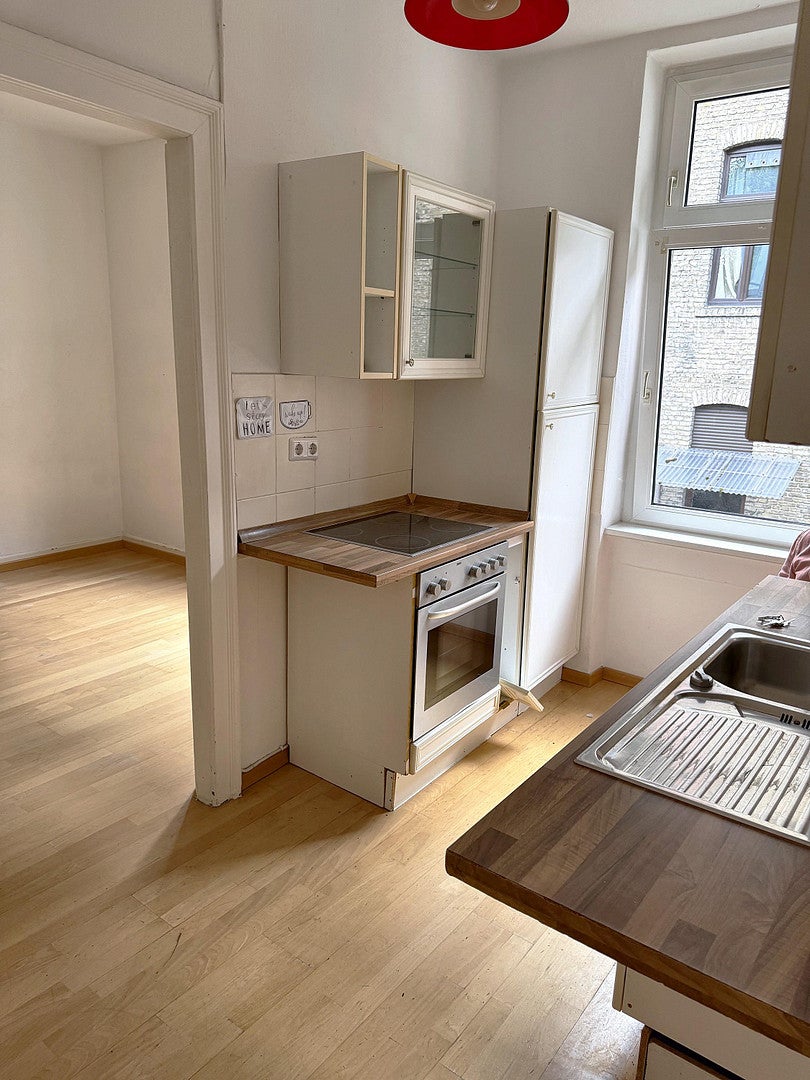 Wohnung Straße der Republik in Wiesbaden