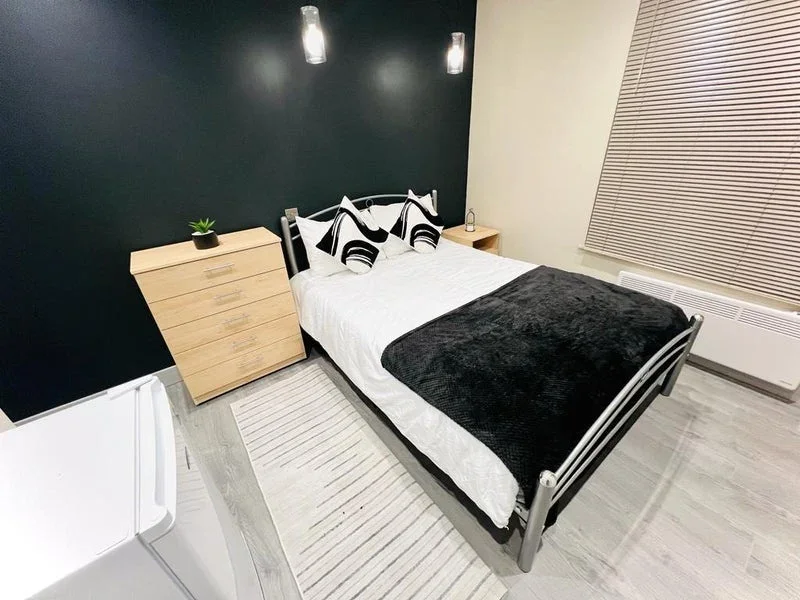 Room Dunbar Street in Greater London