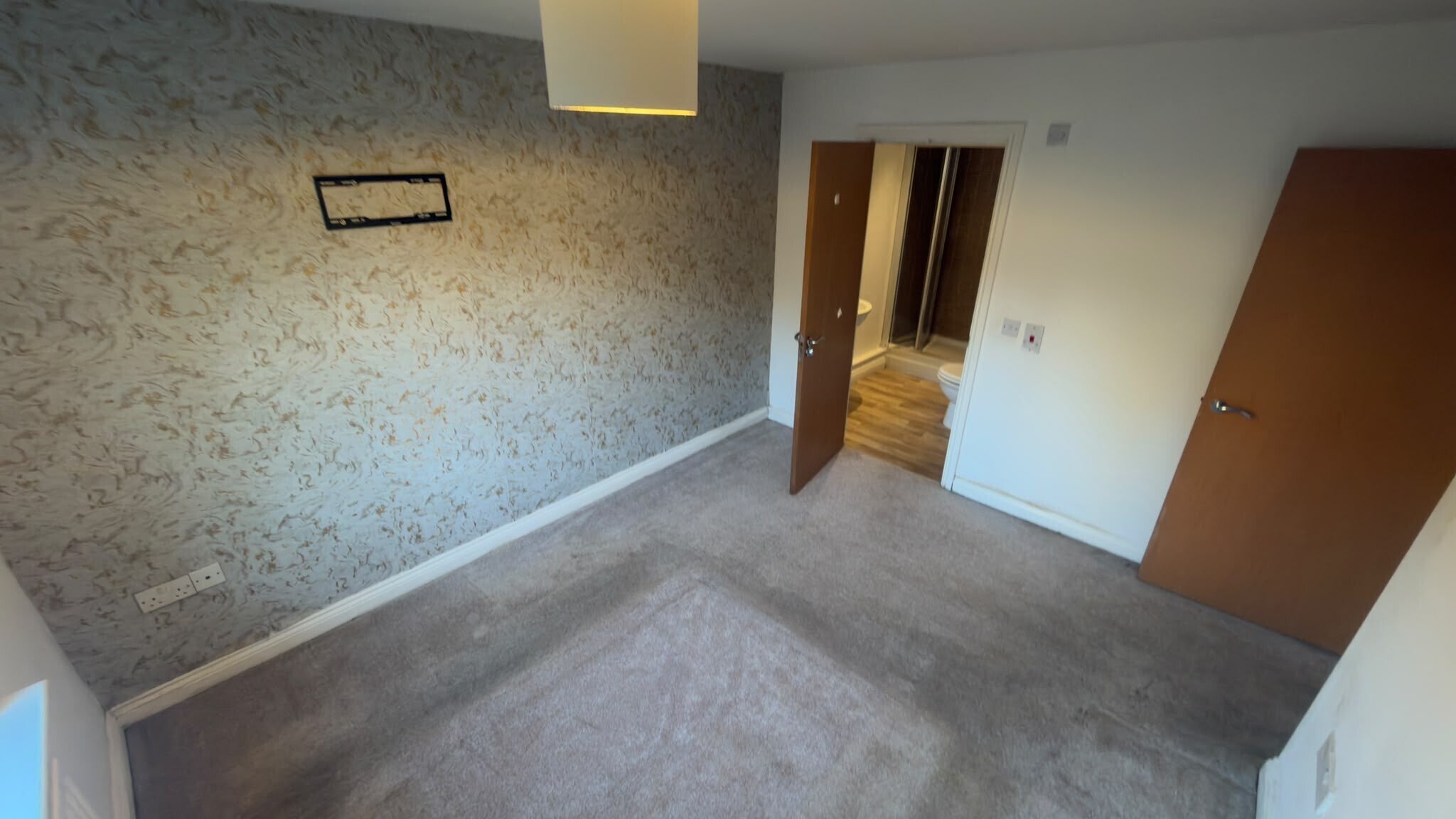 Flat Ash Court in Leeds