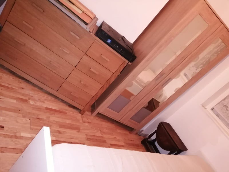 Room Lambeth Road in Greater London