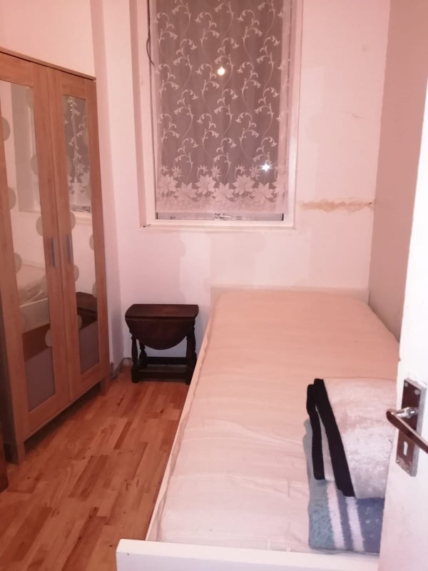 Room Lambeth Road in Greater London
