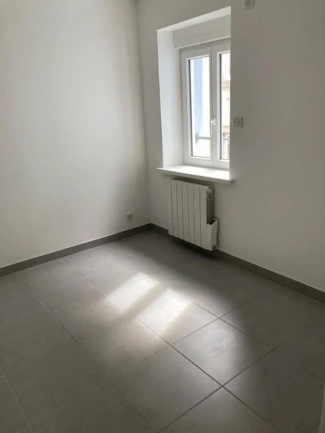Flat Rue des Merles in Mulhouse