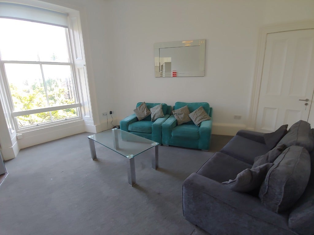 Room Lauriston Park in City of Edinburgh
