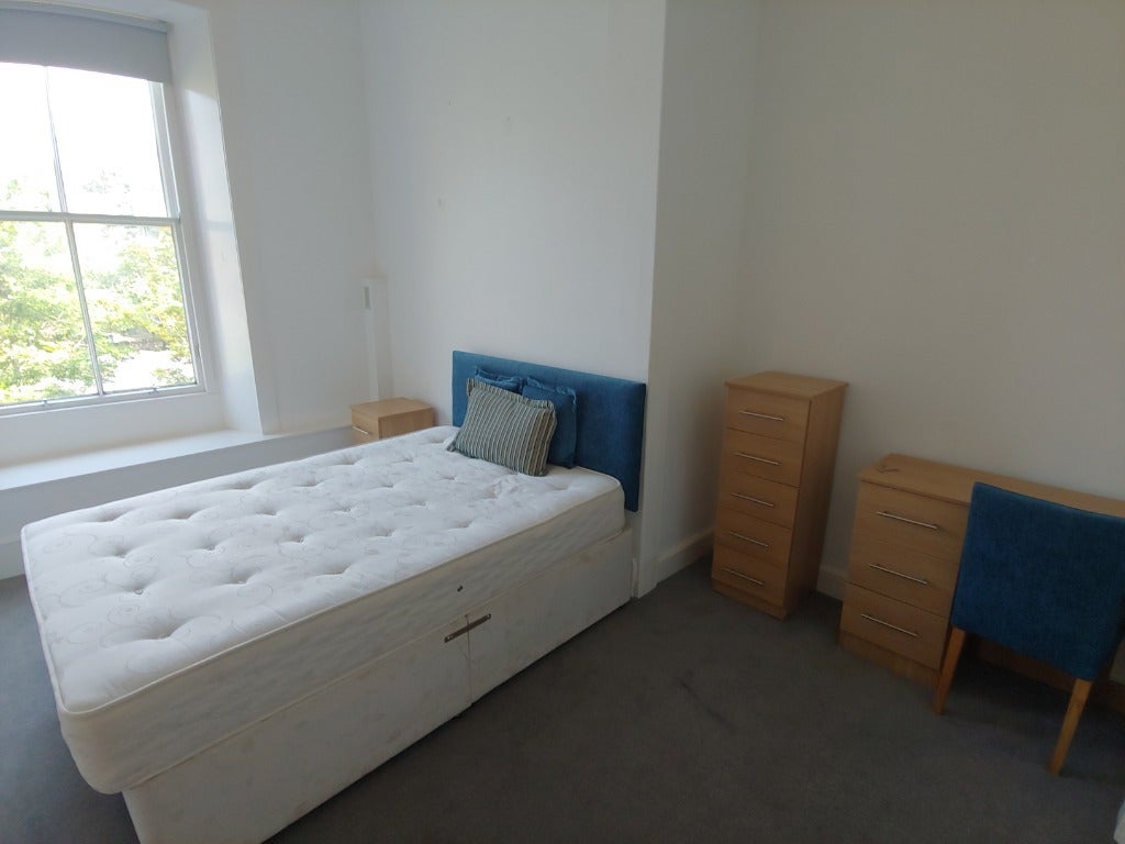 Room Lauriston Park in City of Edinburgh