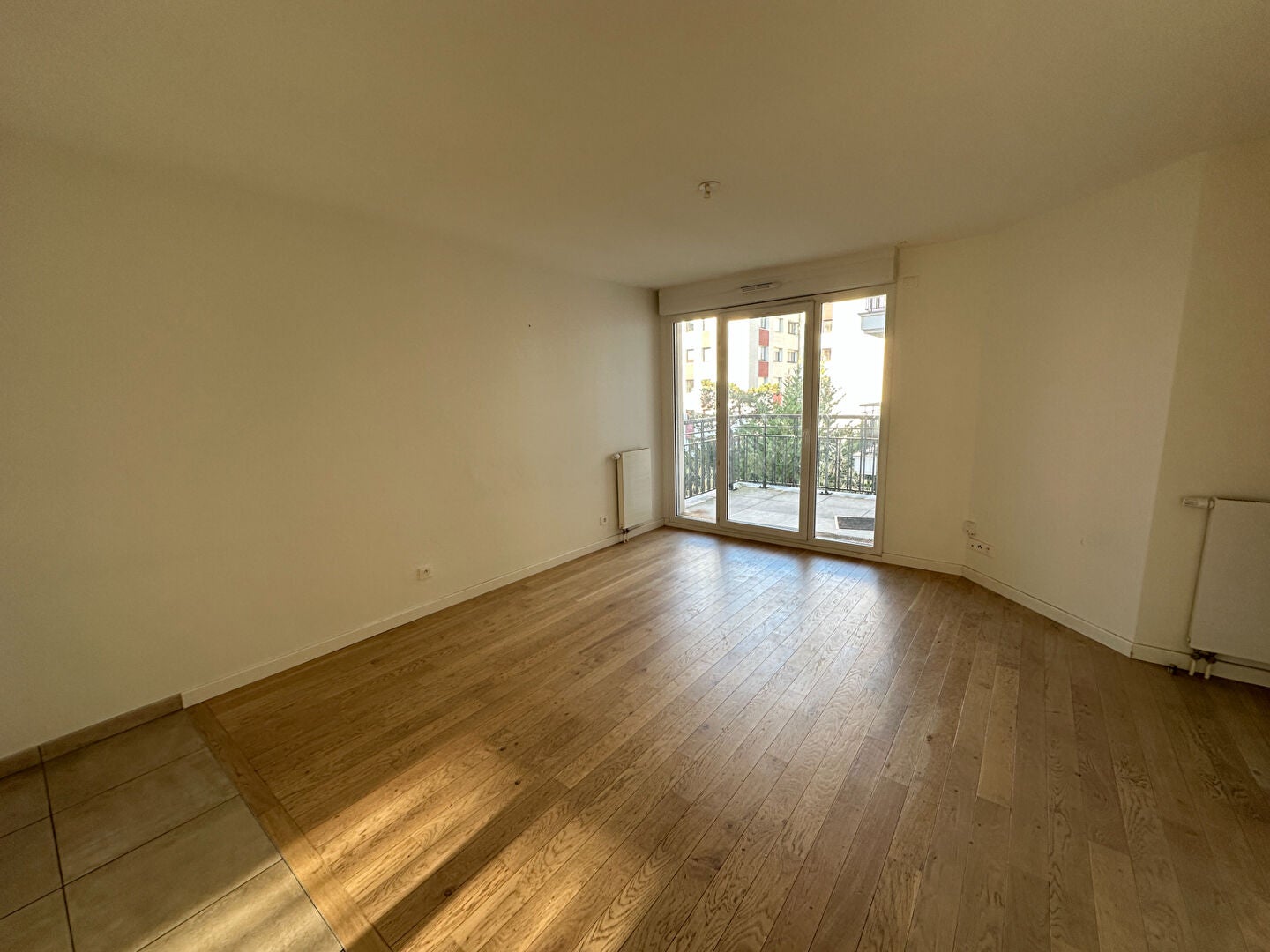 Flat Avenue des Marronniers in Nogent-sur-Marne