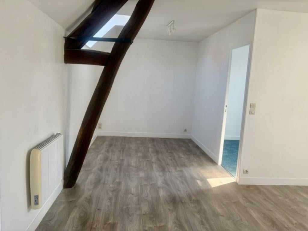 Flat Rue Sainte-Yphraise in Crépy-en-Valois