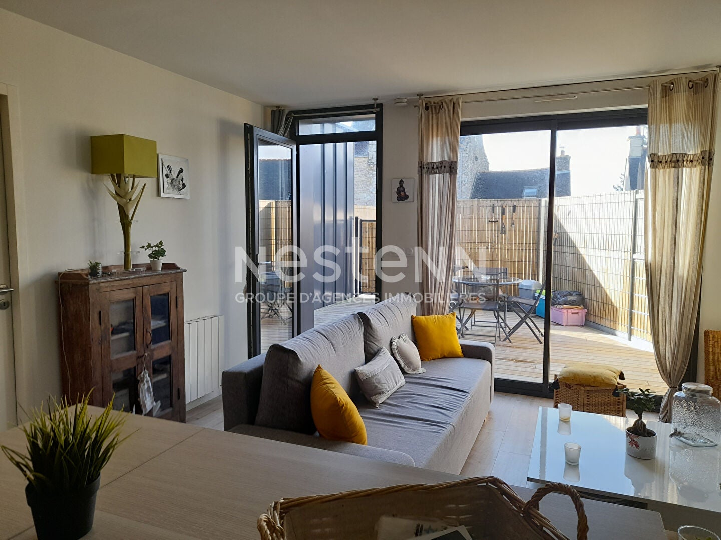 Appartement Place De La Libération à Vannes
