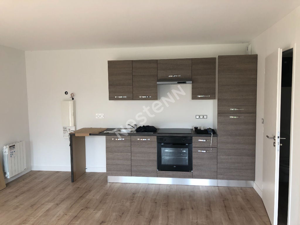 Appartement Place De La Libération à Vannes