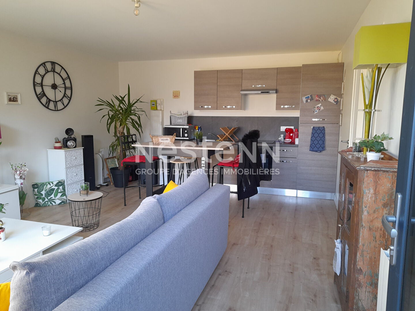 Appartement Place De La Libération à Vannes