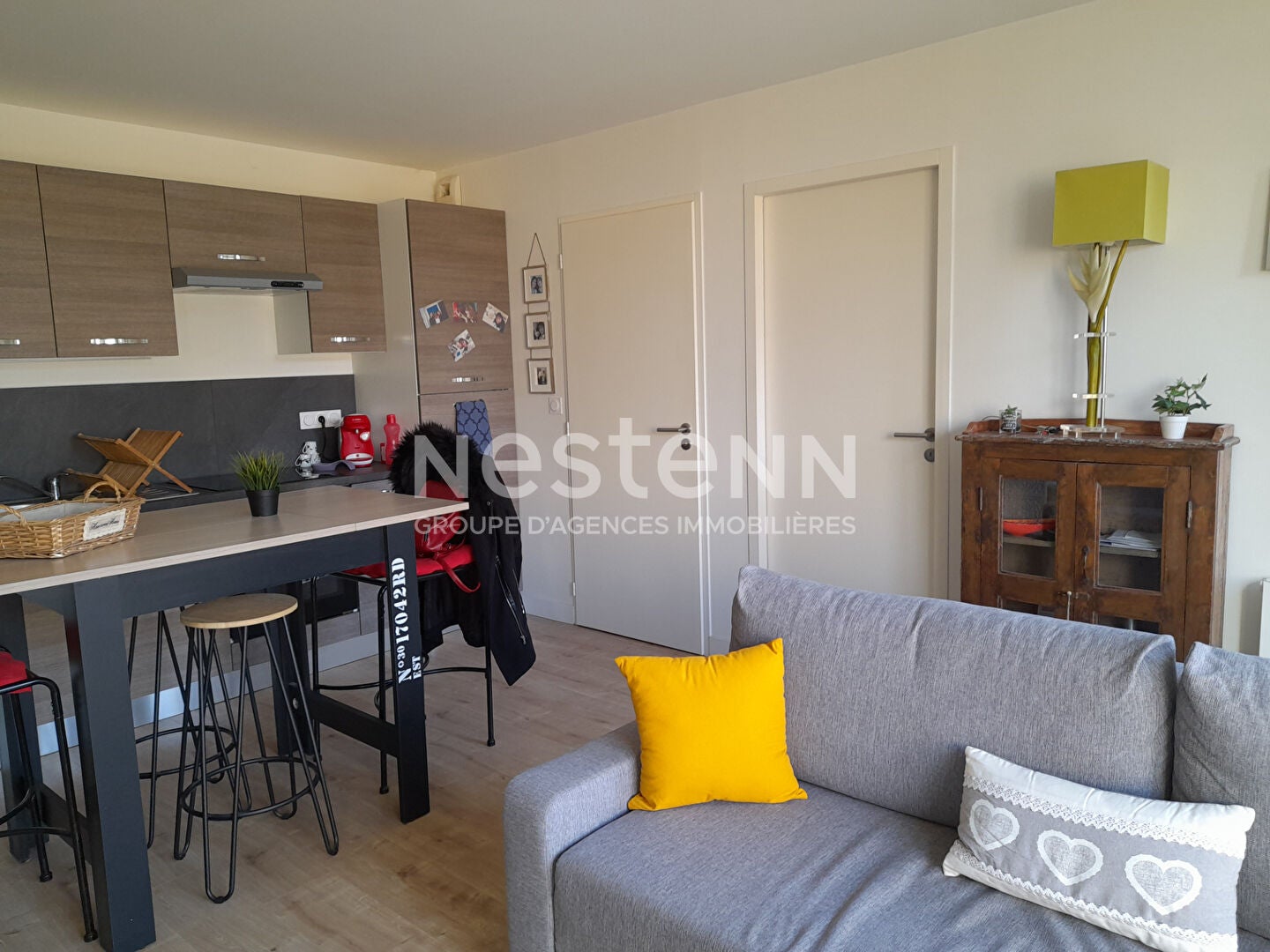 Appartement Place De La Libération à Vannes