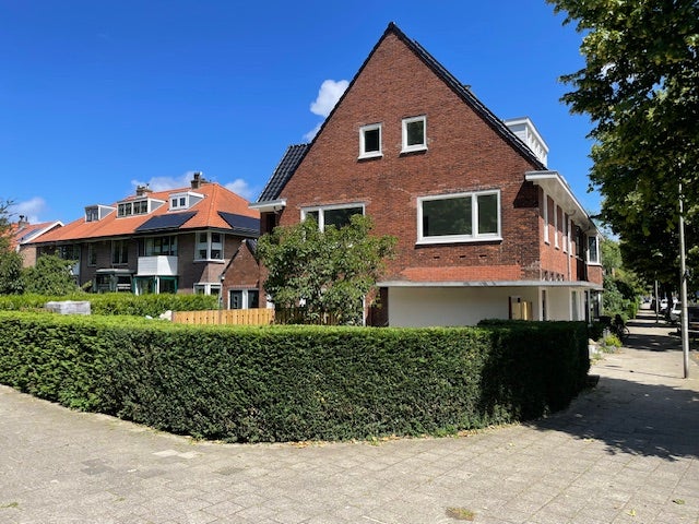Appartement Javalaan in Heemstede