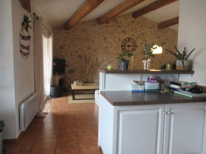 House Chemin de Causses-et-Veyran in Thézan-lès-Béziers