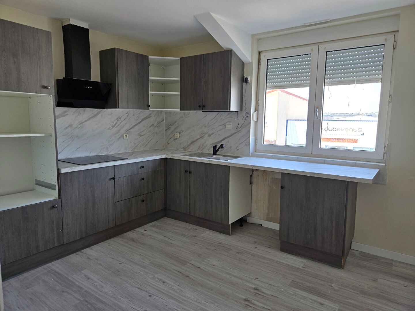 Appartement Rue de la Chènevie à Le Sequestre