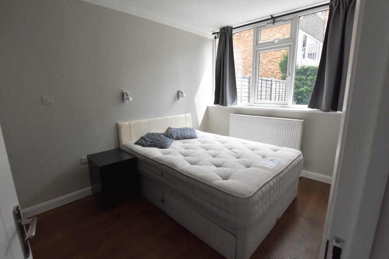 House Grange Road in Greater London