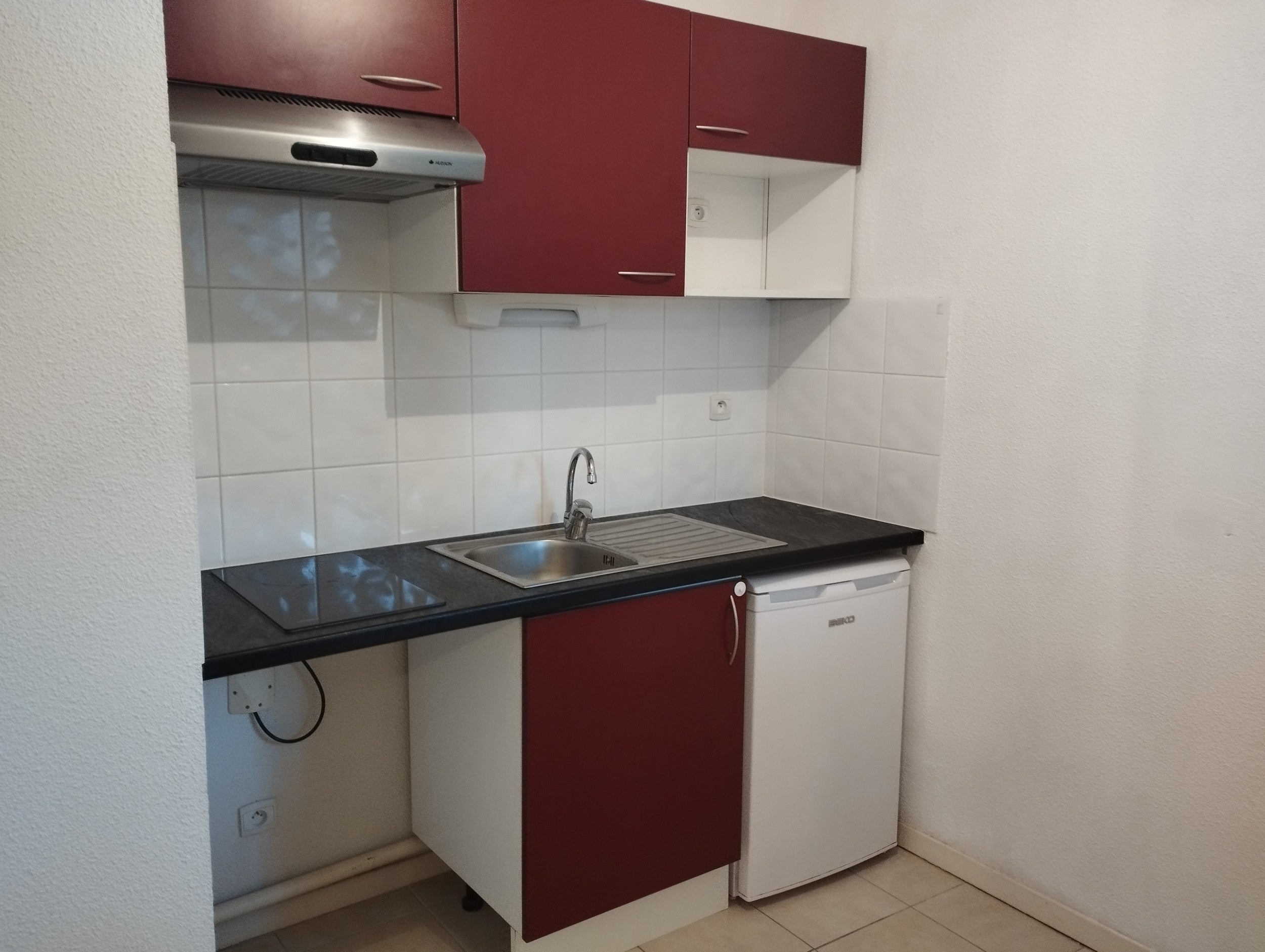 Appartement Place Jean Mermoz à Eaunes