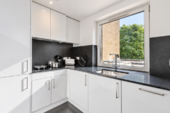 Flat Fulham Road in Greater London