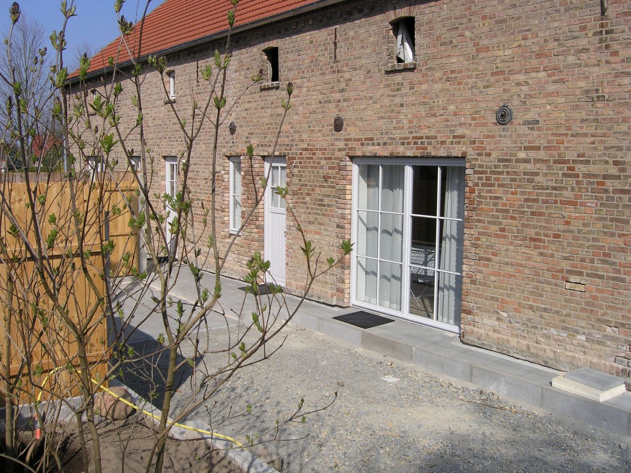 Wohnung Kirchplatz in Stahnsdorf