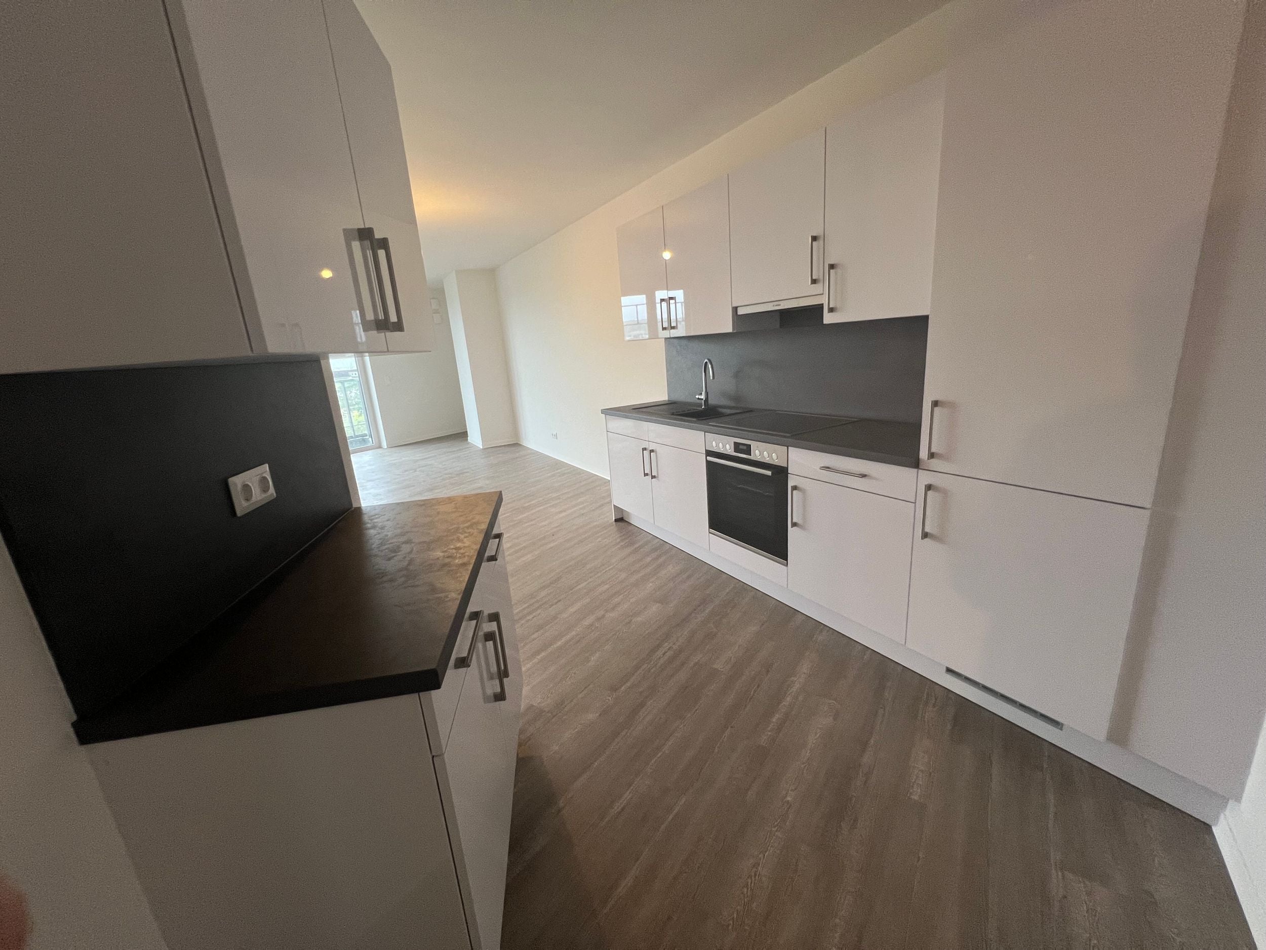 Wohnung Försterweg in Hamburg