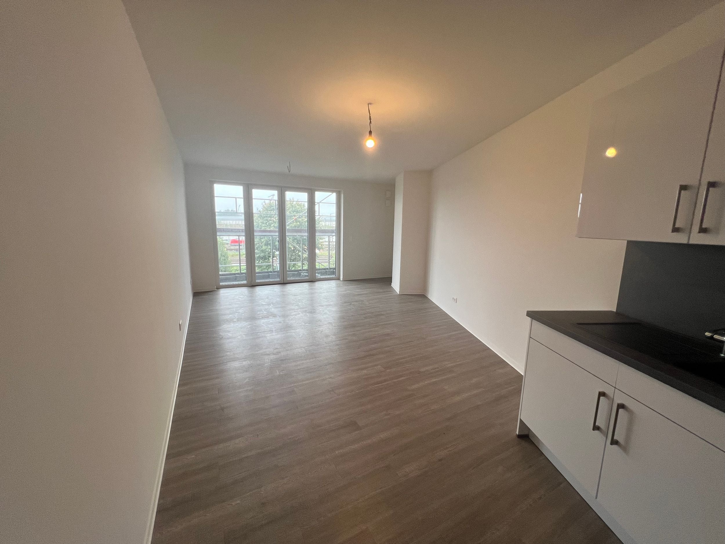 Wohnung Försterweg in Hamburg