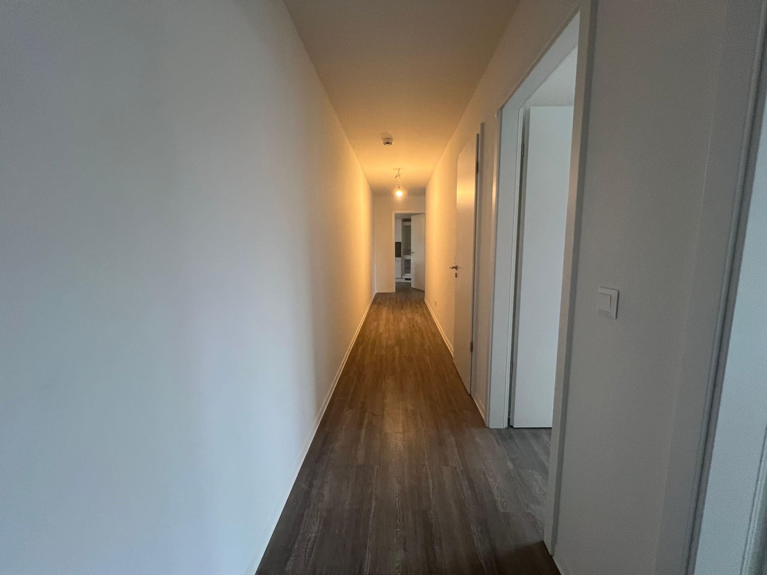 Wohnung Försterweg in Hamburg