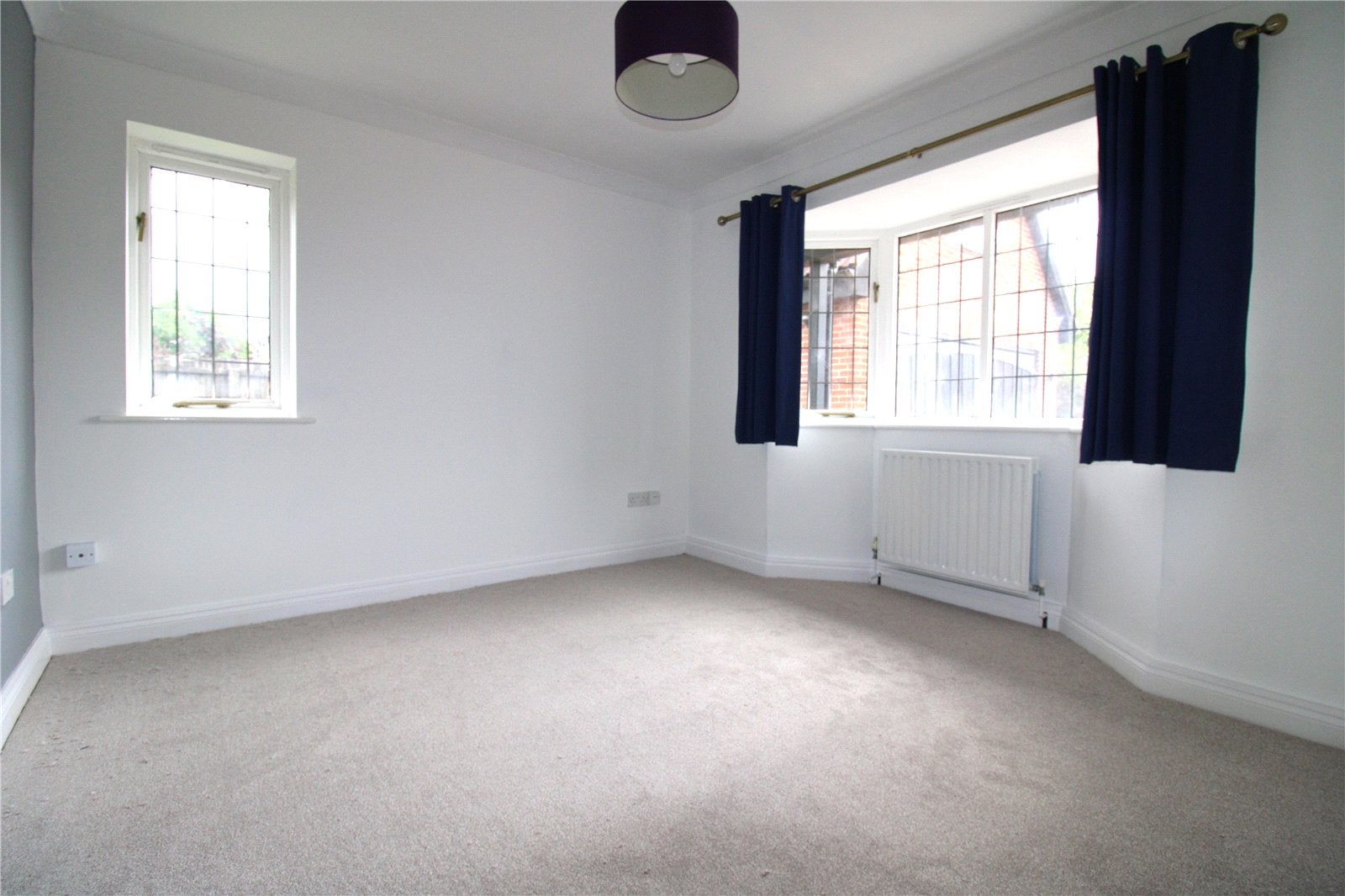 House Hughs Close in Newark and Sherwood