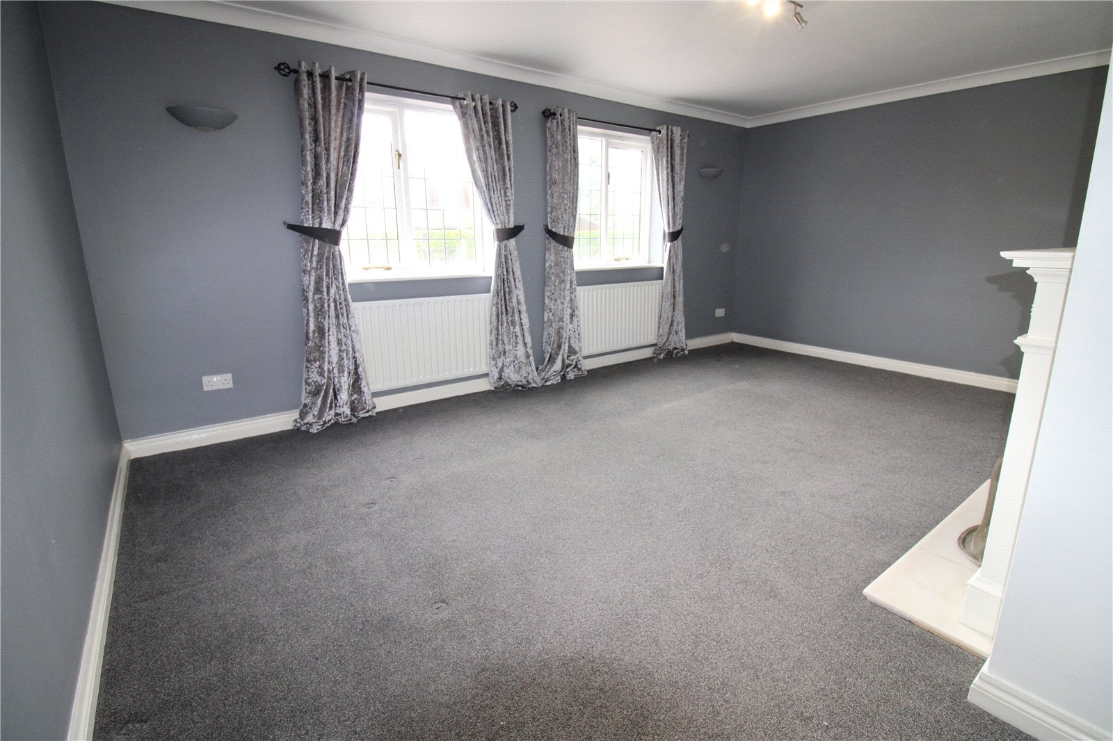 House Hughs Close in Newark and Sherwood