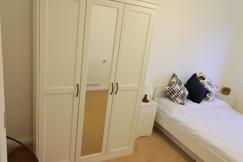 Room Beaumans Drive in Greater London