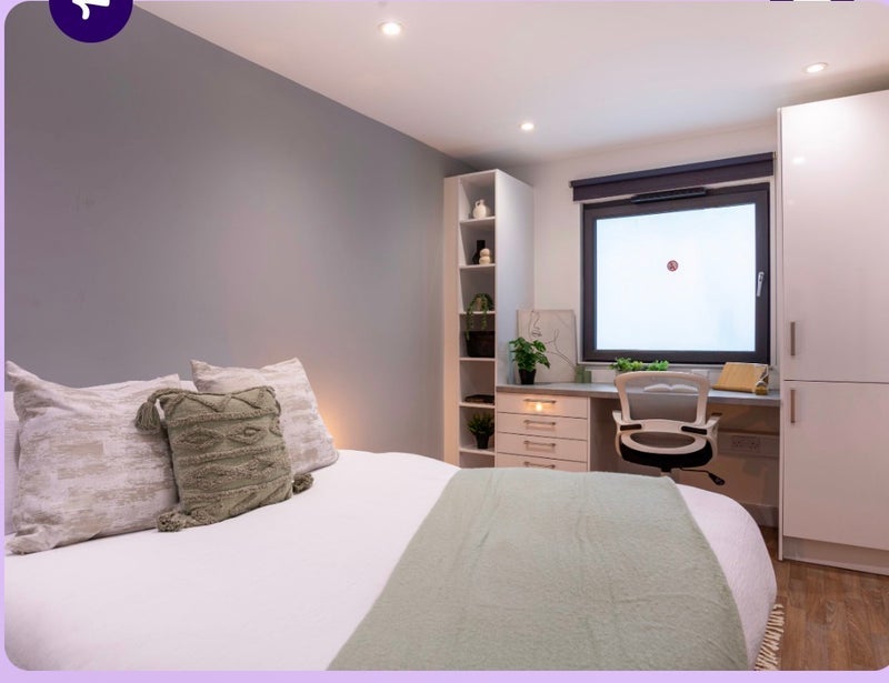 Room Stoddart Street in Newcastle upon Tyne