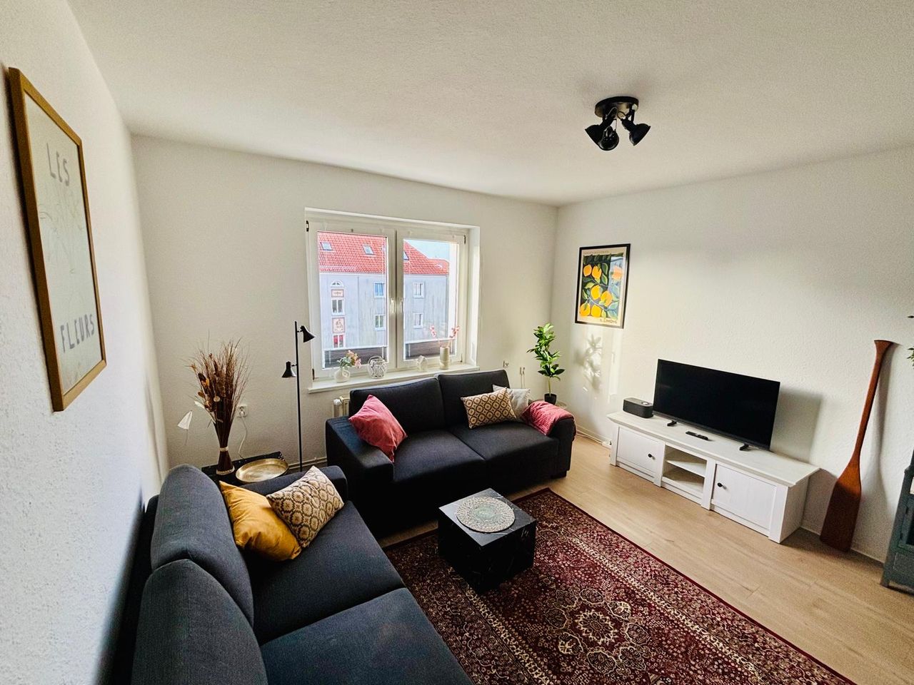 Wohnung Walter-Schlaak-Straße in Greifswald