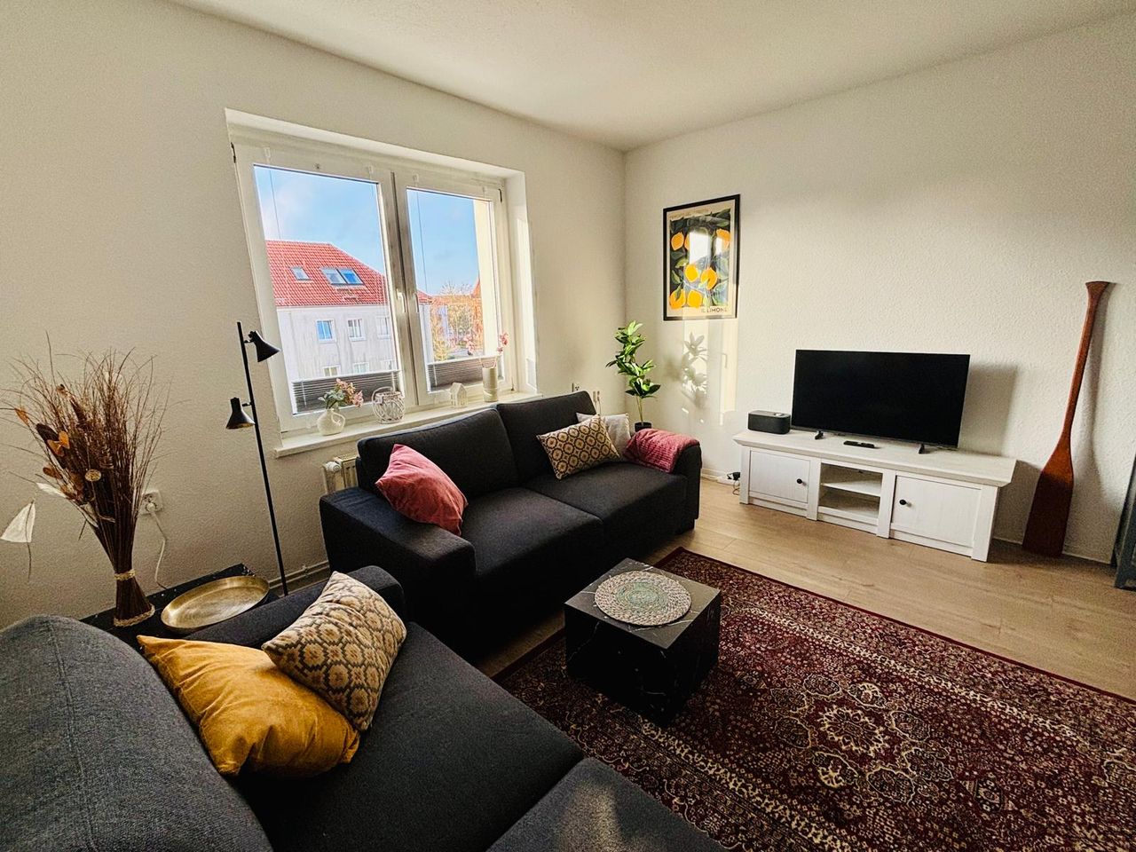 Wohnung Walter-Schlaak-Straße in Greifswald