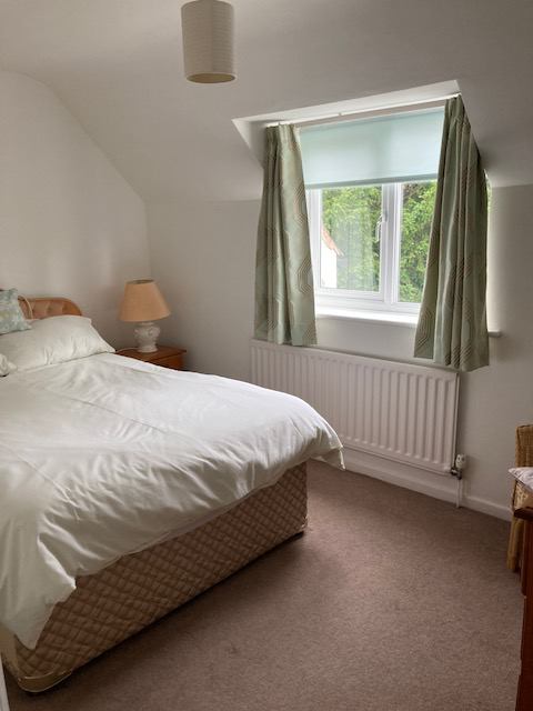 Room Holly Lodge in Stratford-on-Avon
