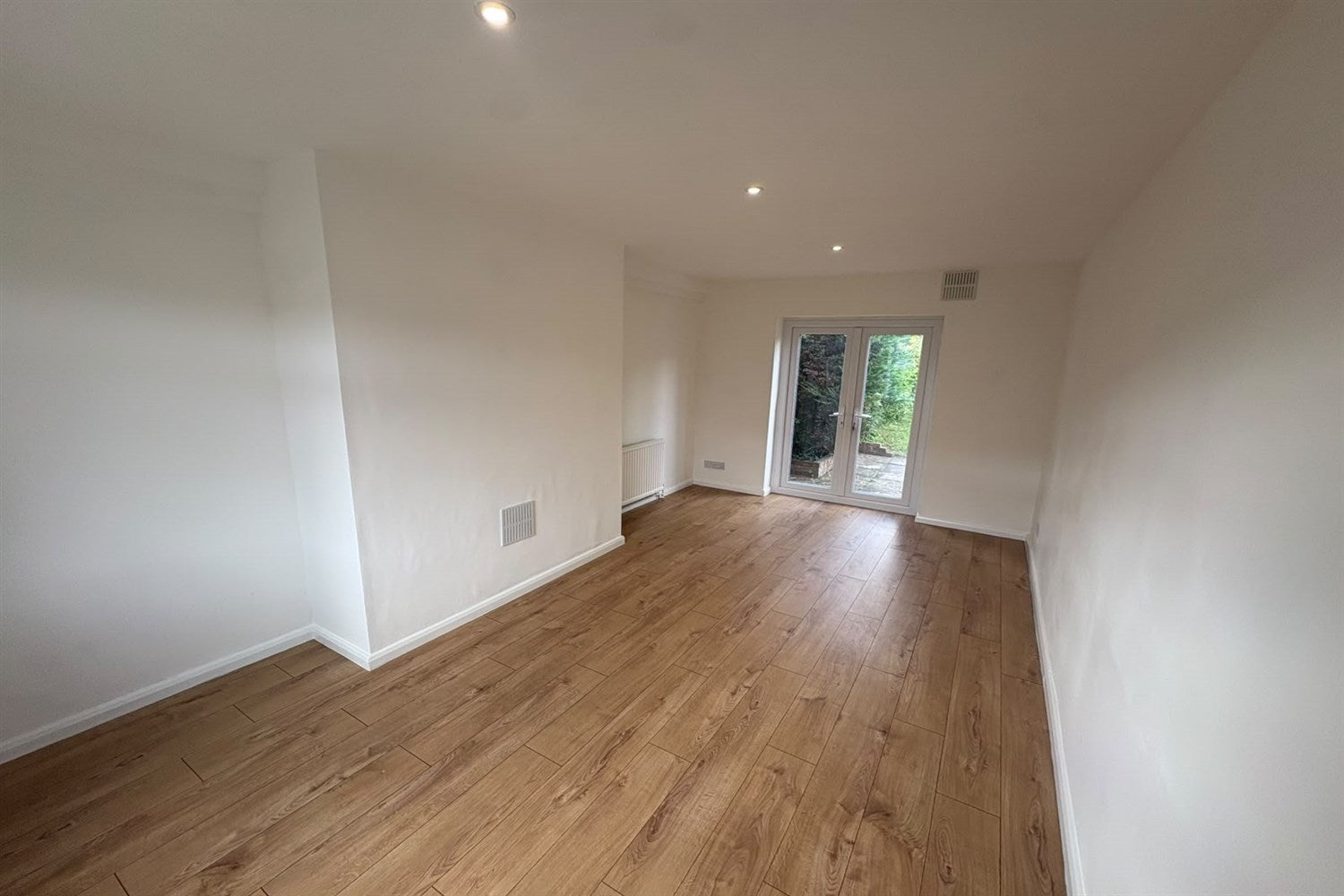 House Paulet Place in Winchester
