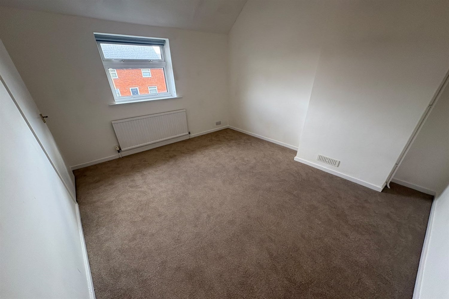 House Paulet Place in Winchester