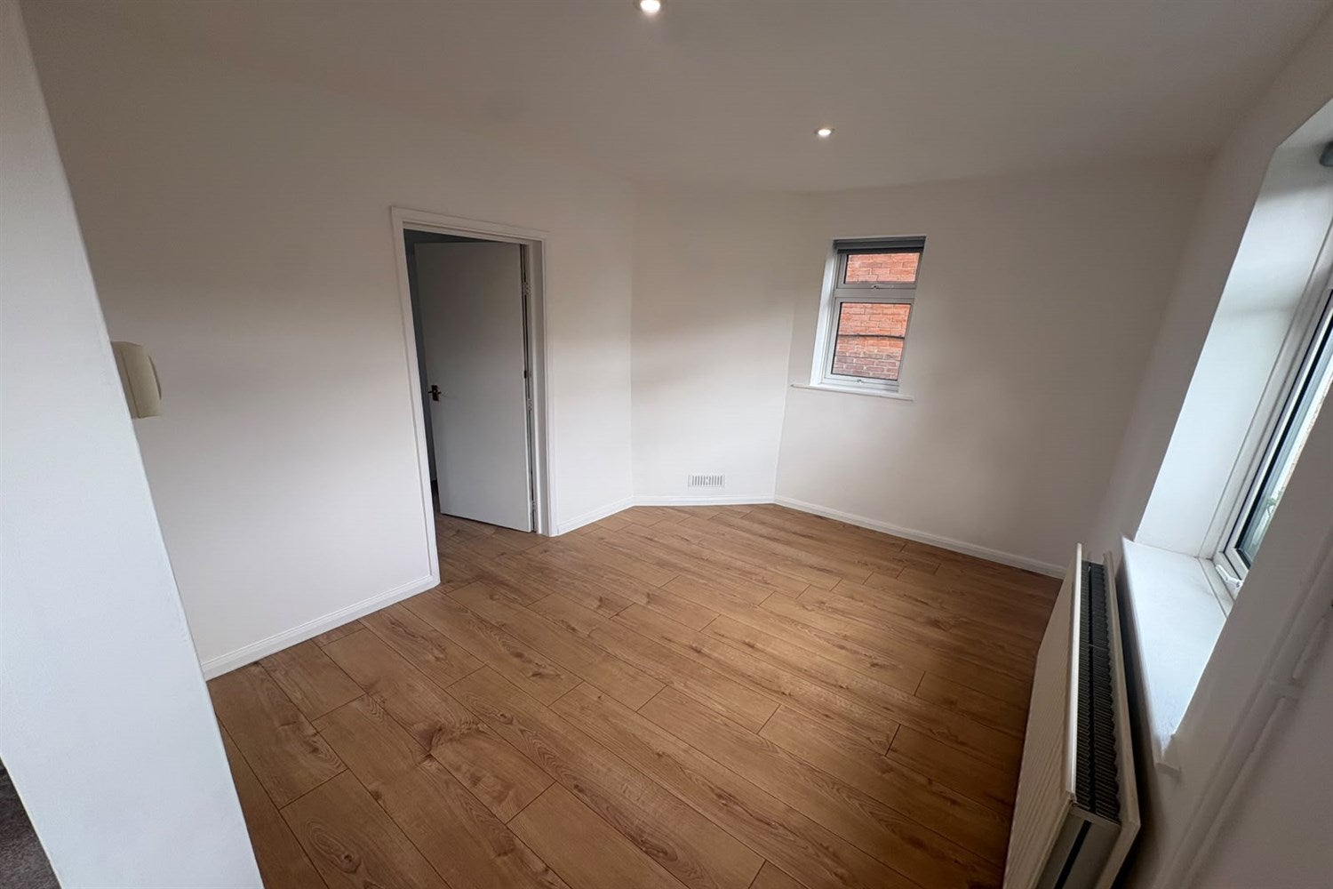 House Paulet Place in Winchester