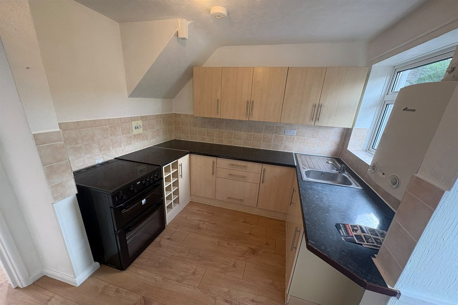 House Paulet Place in Winchester