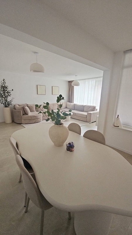 Appartement Nieuwe Molstraat 3