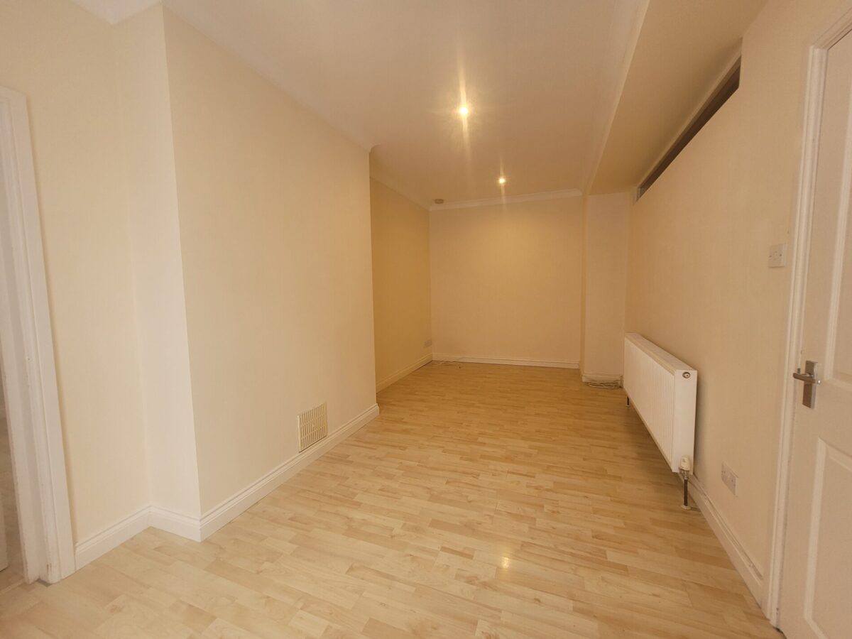 Flat Cavendish Grove in Southampton