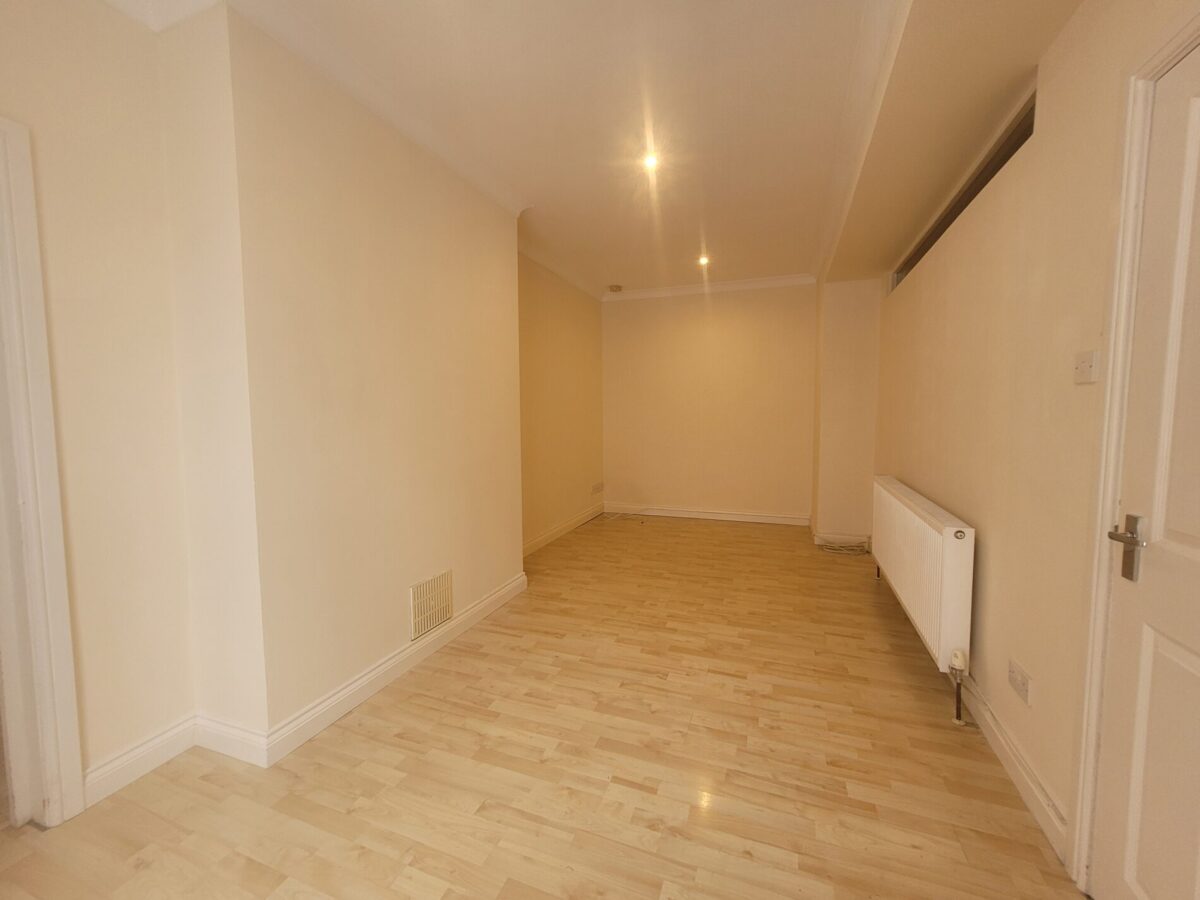 Flat Cavendish Grove in Southampton