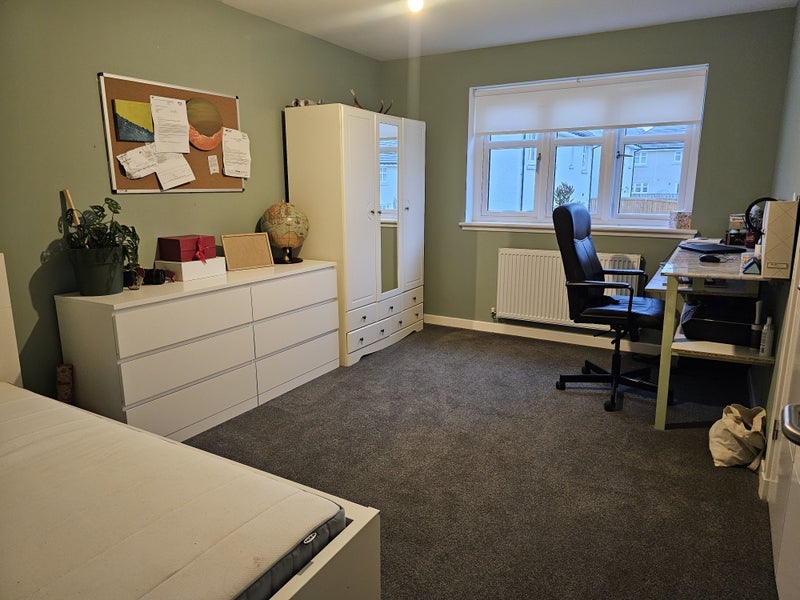 Room Ballantyne Place in City of Edinburgh