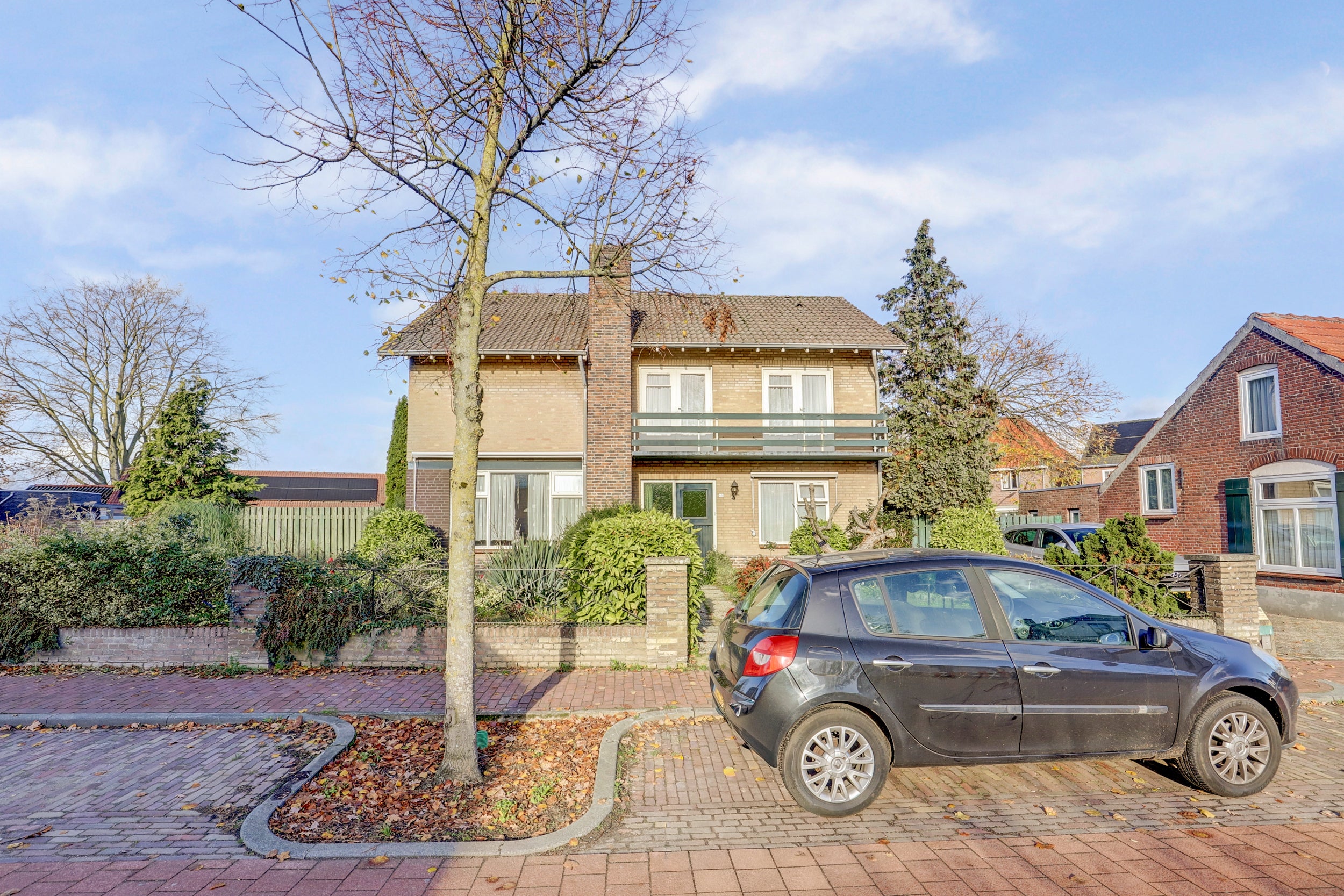 Huis Diessenseweg 65 in Hilvarenbeek